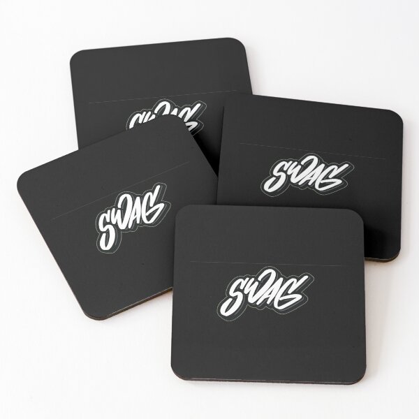 Item preview, SWAG designed and sold by Creativenetic.
