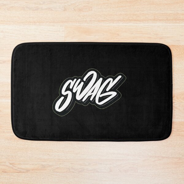 Item preview, SWAG designed and sold by Creativenetic.