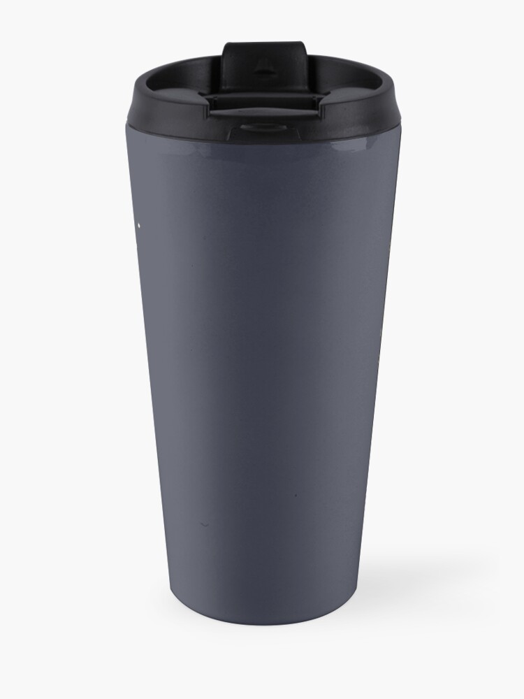 Alternate view of Star Baker (GBBO) Travel Mug