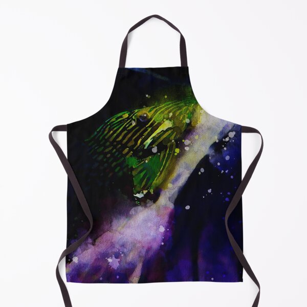 Item preview, Royal Pleco Water Colour Painting designed and sold by GFishy.