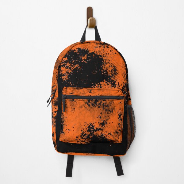 Item preview, Dirty orange abstract designed and sold by Gaspar Avila.
