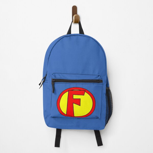 Item preview, Hero, Heroine, Superhero, Initials,  F designed and sold by Kreativista.