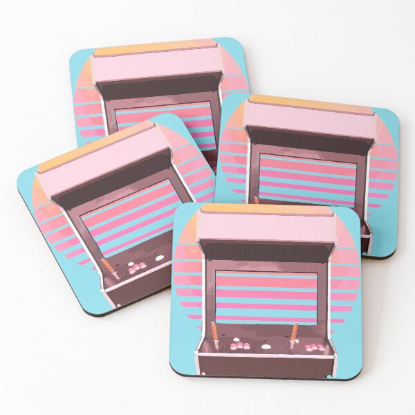 Item preview, Switchblade Arcade designed and sold by JaredTacos.