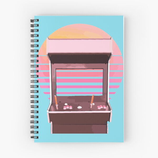 Item preview, Switchblade Arcade designed and sold by JaredTacos.