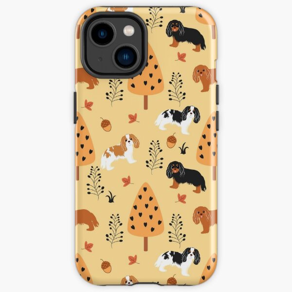 Cavalier Phone Cases for Sale Redbubble