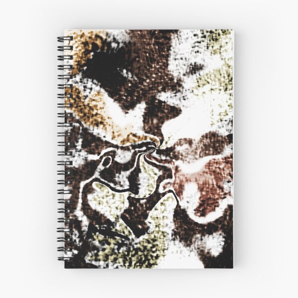 Item preview, Dirty abstract designed and sold by Gaspar Avila.
