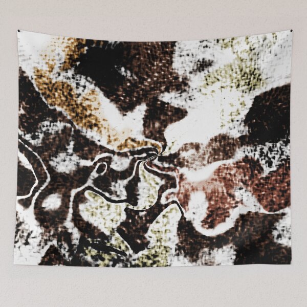 Item preview, Dirty abstract designed and sold by Gaspar Avila.