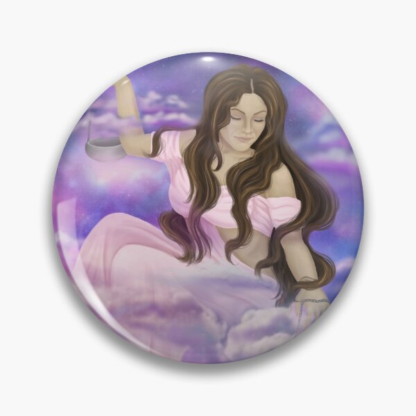 Item preview, Libra designed and sold by amandamoon.