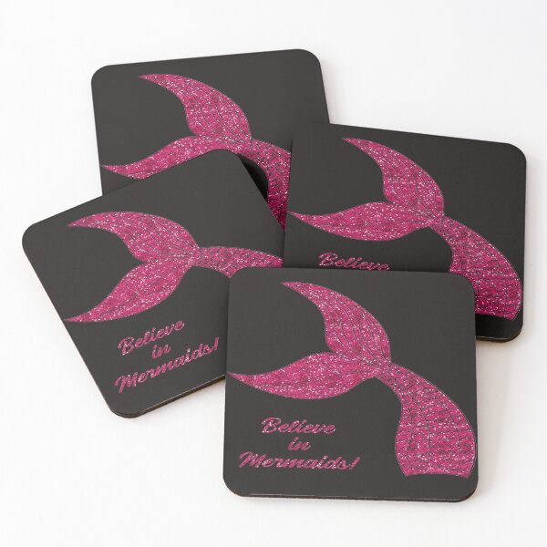 Item preview, I Believe In Mermaids designed and sold by customgiftstore.