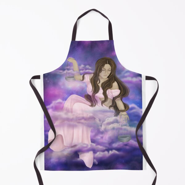 Item preview, Libra designed and sold by amandamoon.