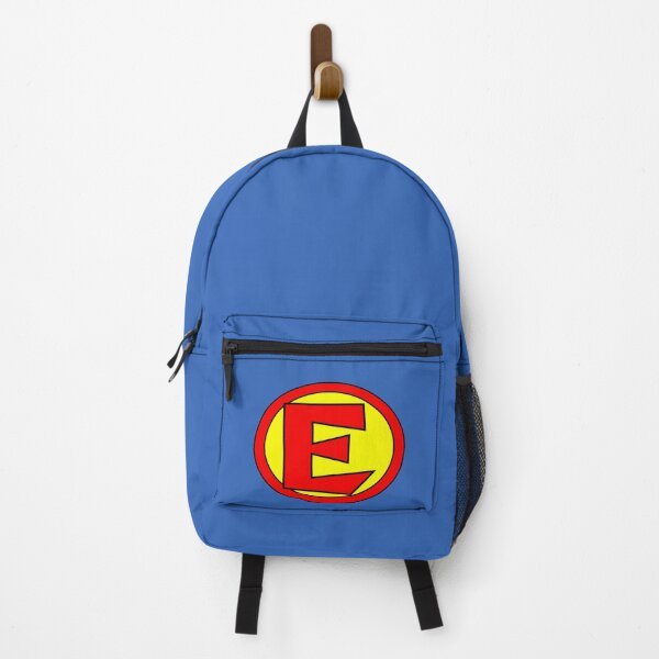 Item preview, Hero, Heroine, Superhero, Initials,  E designed and sold by Kreativista.