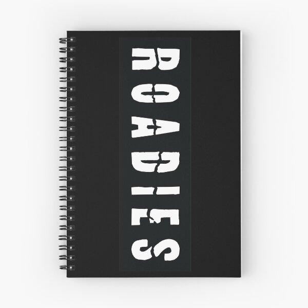 Item preview, ROADIES V designed and sold by Creativenetic.