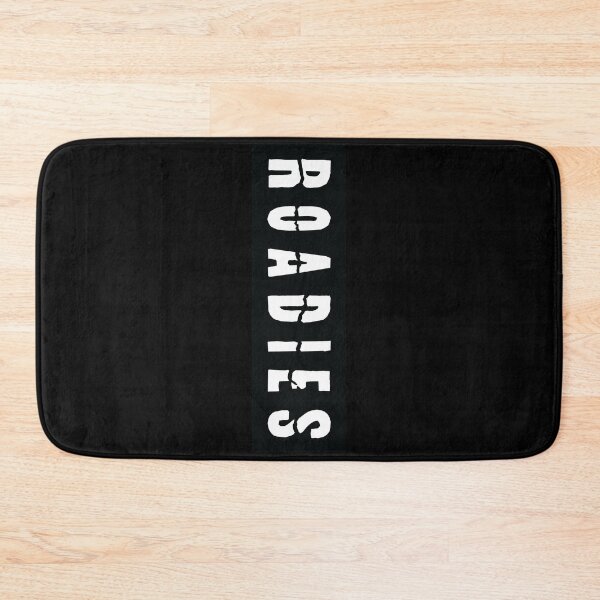 Item preview, ROADIES V designed and sold by Creativenetic.