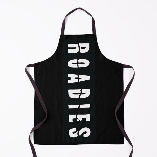 Item preview, ROADIES V designed and sold by Creativenetic.