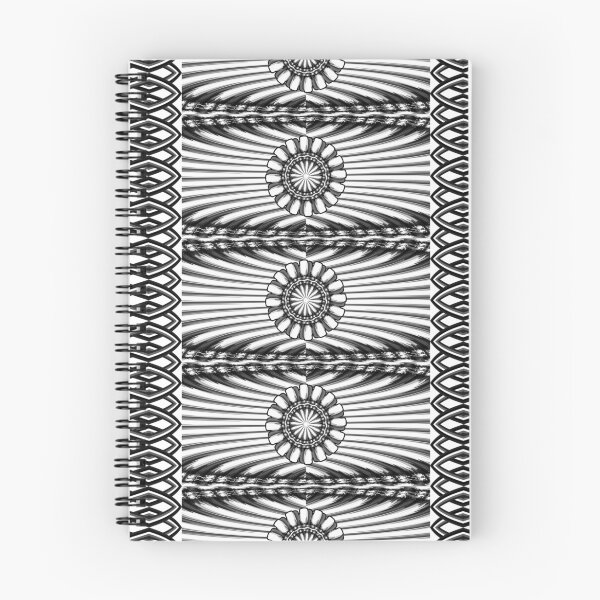 Item preview, Artsy geometric pattern designed and sold by Gaspar Avila.