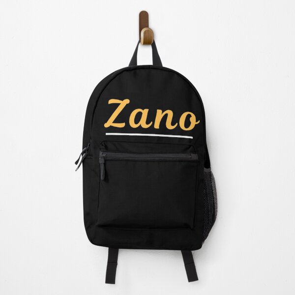 Item preview, Zano designed and sold by Text90.