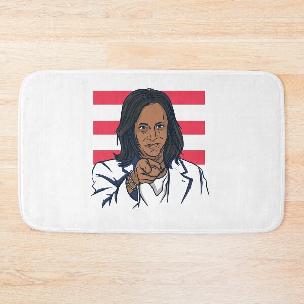 Item preview, Kamala Harris - vice president 2020 USA - America designed and sold by missmarylin.