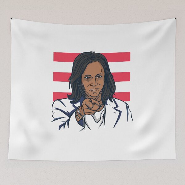 Item preview, Kamala Harris - vice president 2020 USA - America designed and sold by missmarylin.