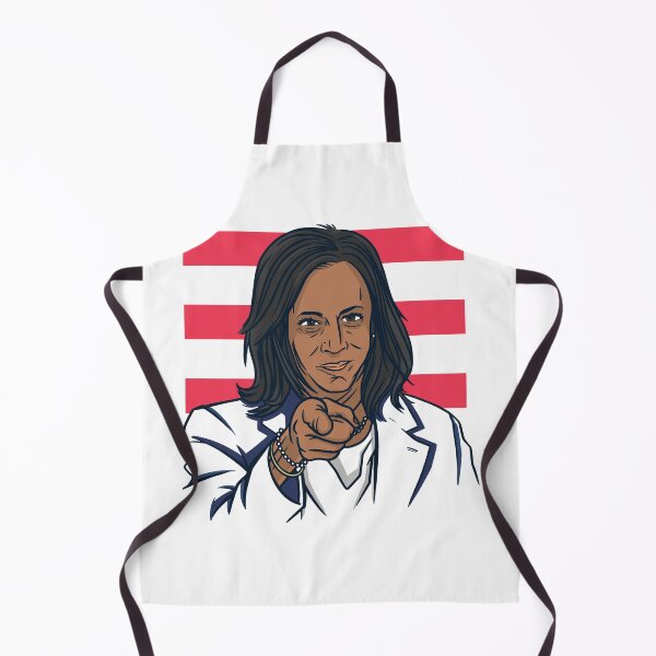 Item preview, Kamala Harris - vice president 2020 USA - America designed and sold by missmarylin.