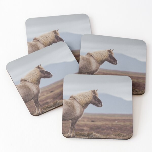 Item preview, horse portrait designed and sold by LouisaLilja.