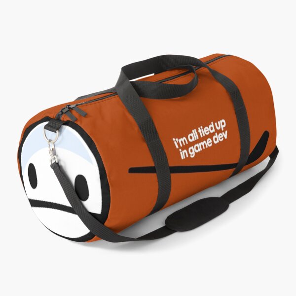 Item preview, theMeatly Duffle designed and sold by theMeatly.