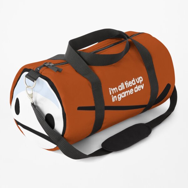 theMeatly Duffle Sac de sport
