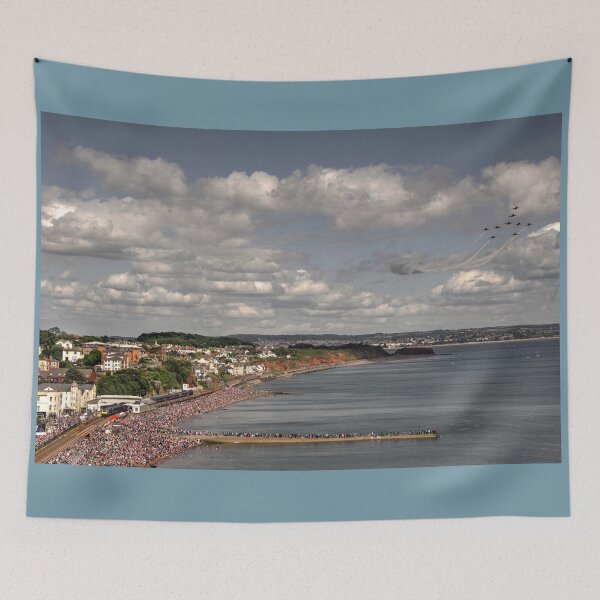Item preview, Dawlish air show  designed and sold by hawkie.
