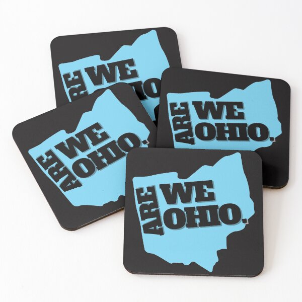Item preview,  We are Ohio. designed and sold by Vibing-Right.