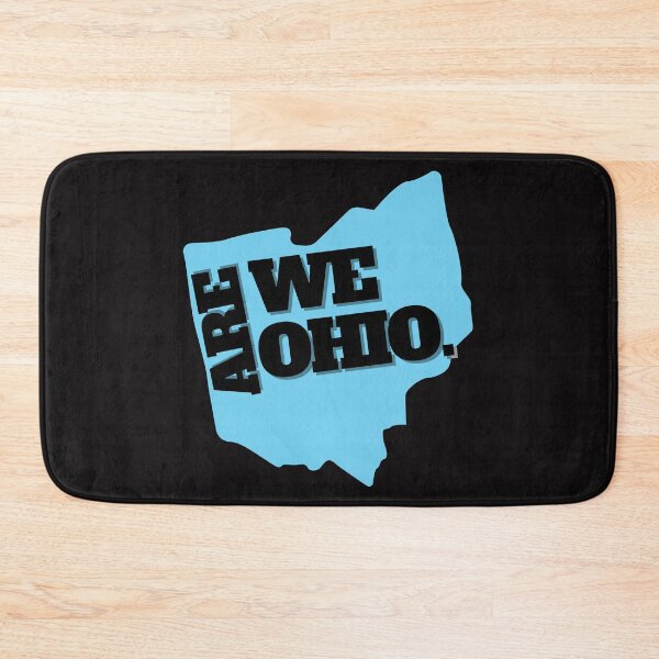 Item preview,  We are Ohio. designed and sold by Vibing-Right.