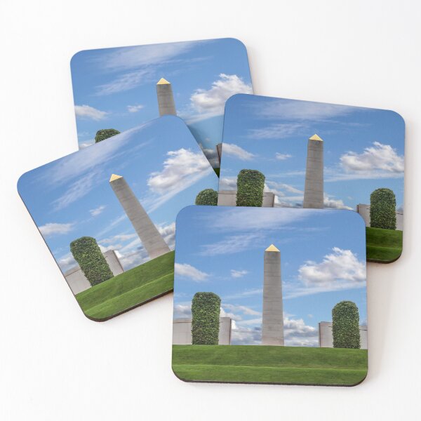 Item preview,  National Memorial Arboretum designed and sold by mhfore.