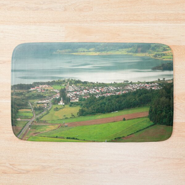 Item preview, Sete Cidades, Azores designed and sold by Gaspar Avila.