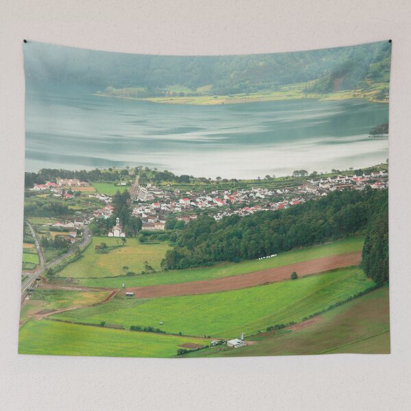 Item preview, Sete Cidades, Azores designed and sold by Gaspar Avila.
