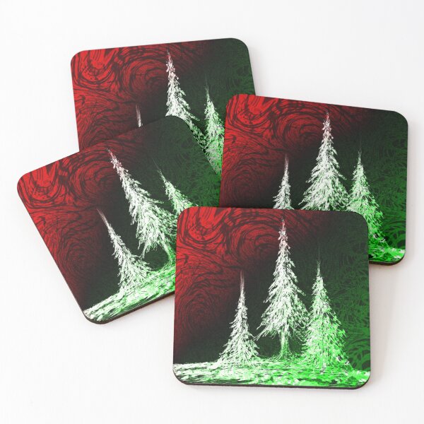 Item preview, Tree Trio designed and sold by SirkDesignsLtd.