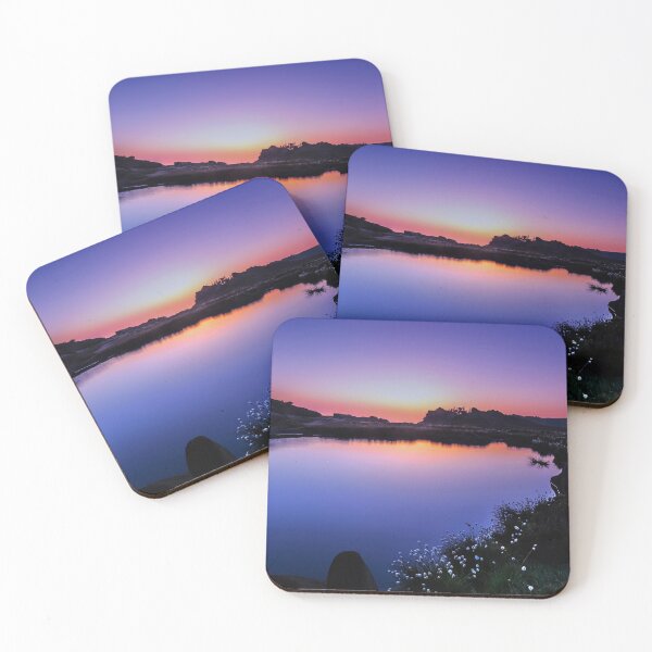 Item preview, Twilight at Doxey Pool designed and sold by mhfore.