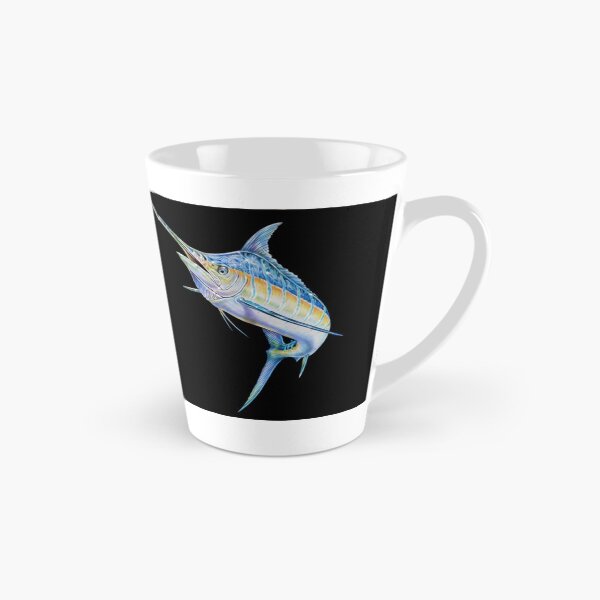 Item preview, Blue Marlin designed and sold by TimJeffsArt.