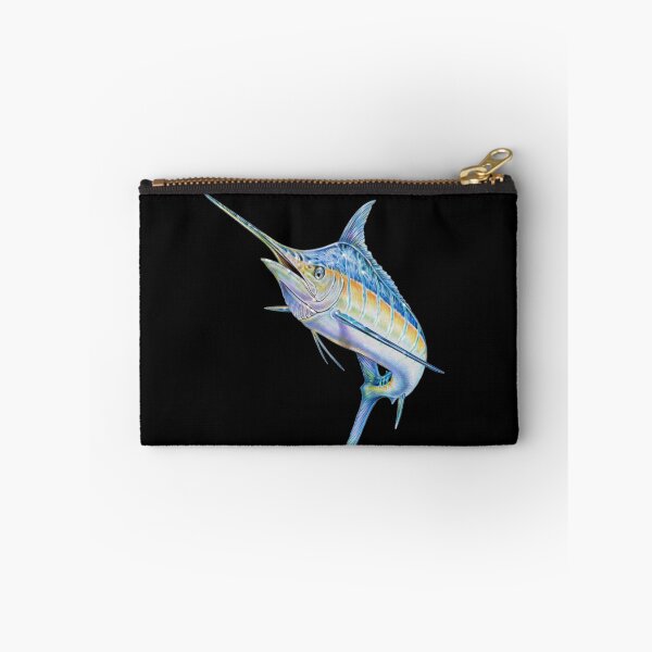 Item preview, Blue Marlin designed and sold by TimJeffsArt.