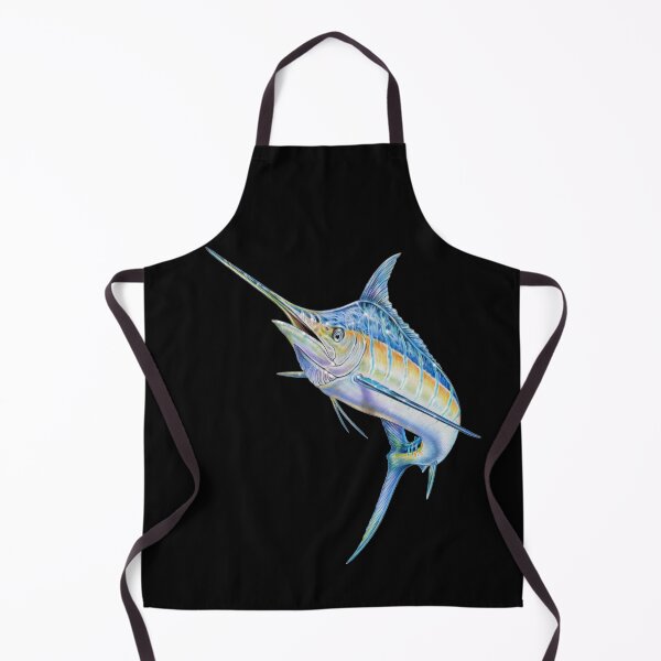 Item preview, Blue Marlin designed and sold by TimJeffsArt.