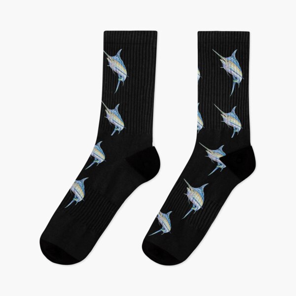 Item preview, Blue Marlin designed and sold by TimJeffsArt.
