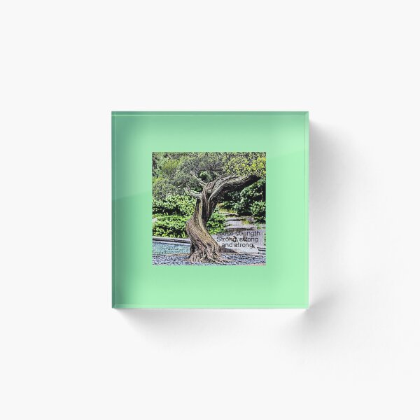 Item preview,  Pine's Perseverance designed and sold by DSFromMd.