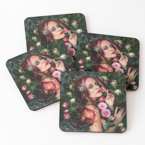 Item preview, Emeraude designed and sold by Alexandra V.Bach.
