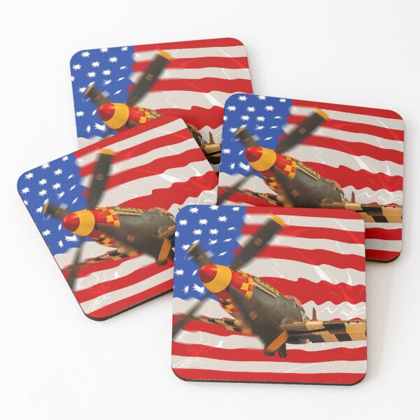 Item preview, Mustang P-51D designed and sold by mhfore.