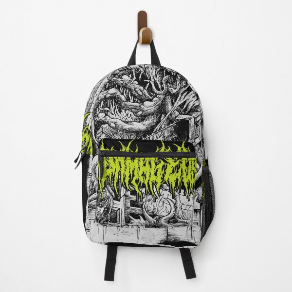 Item preview, The 7 Deadly Sins - Wrath designed and sold by DMGDSOCIETY666.