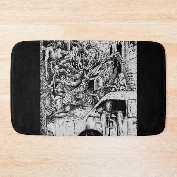 Item preview, The 7 Deadly Sins - Wrath designed and sold by DMGDSOCIETY666.