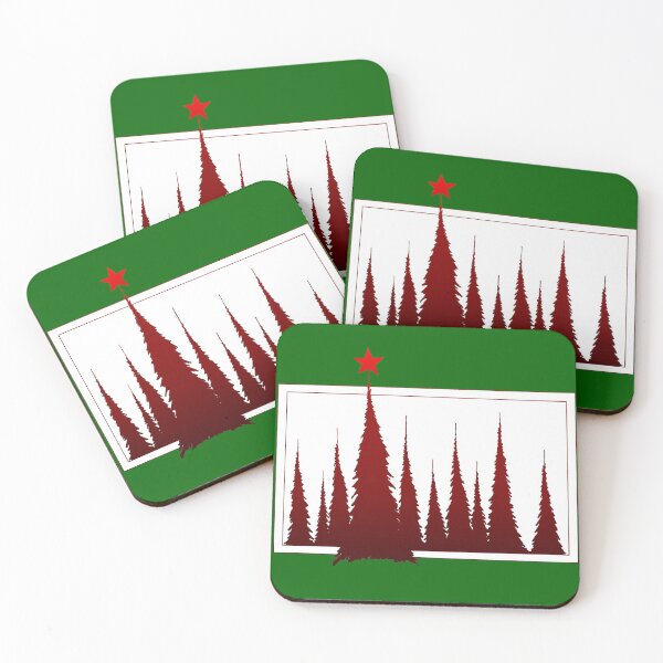Item preview, Trees Design designed and sold by SirkDesignsLtd.