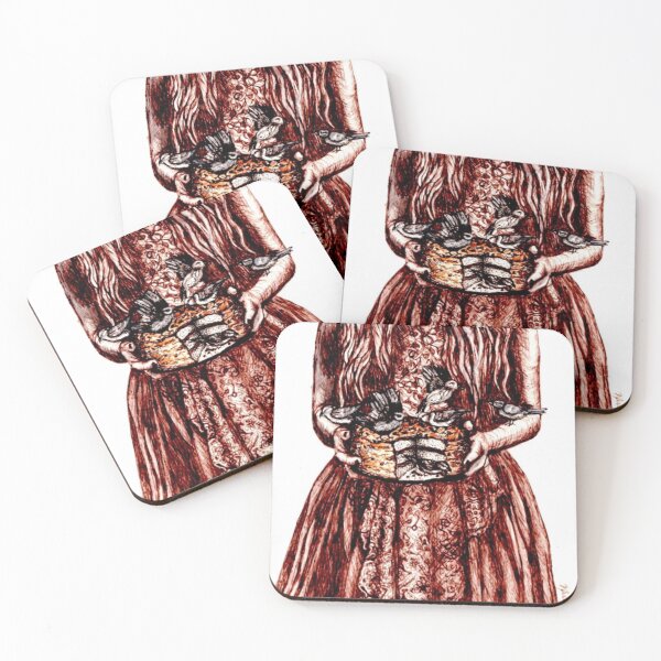 Item preview, Let’s Eat Cake!  designed and sold by Auryn1979.