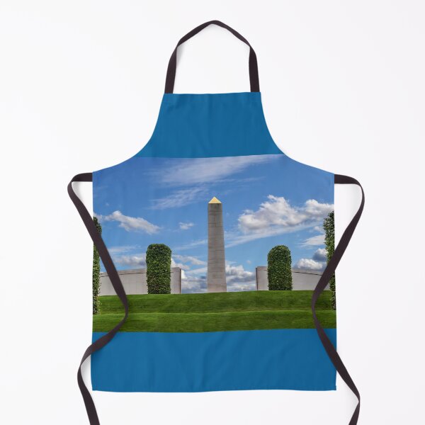 Item preview,  National Memorial Arboretum designed and sold by mhfore.