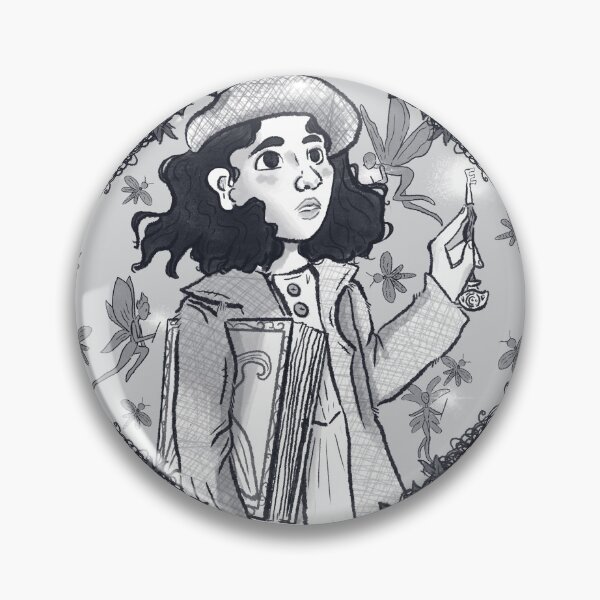 Item preview, Pan's Labyrinth-- Ofelia designed and sold by MikaylaKB.