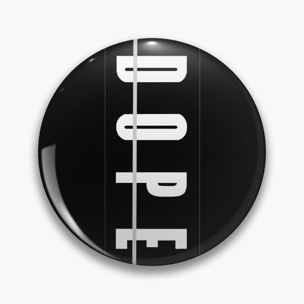 Item preview, DOPE V designed and sold by Creativenetic.