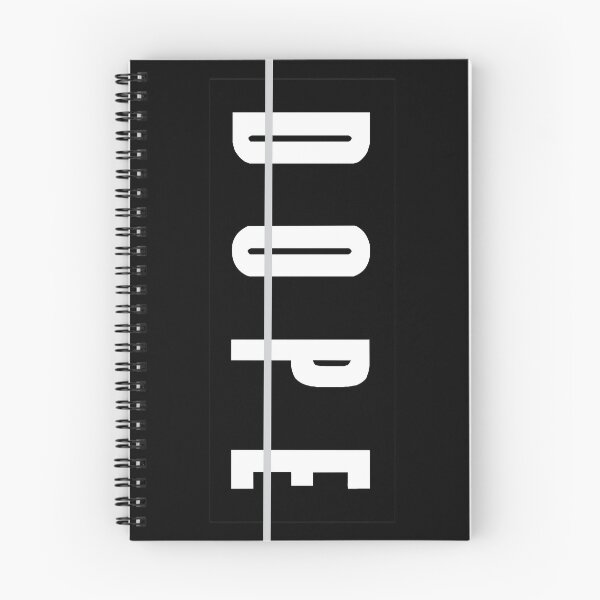 Item preview, DOPE V designed and sold by Creativenetic.
