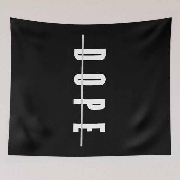 Item preview, DOPE V designed and sold by Creativenetic.